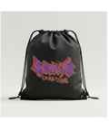 SpeedysCreations Drawstring bag